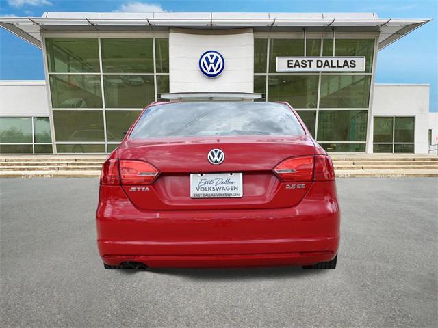 used 2013 Volkswagen Jetta car, priced at $8,252