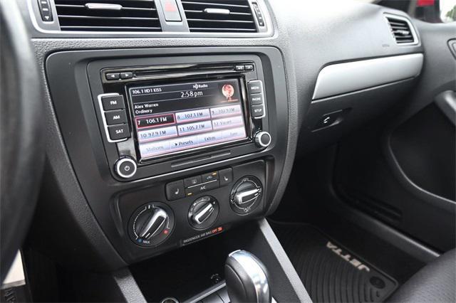 used 2013 Volkswagen Jetta car, priced at $8,252