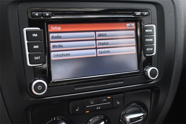 used 2013 Volkswagen Jetta car, priced at $8,252