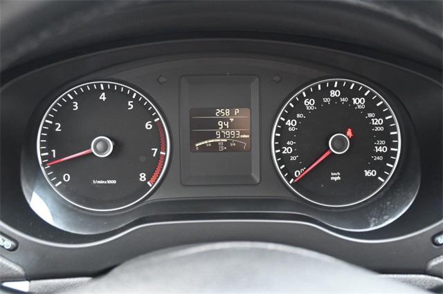 used 2013 Volkswagen Jetta car, priced at $8,252