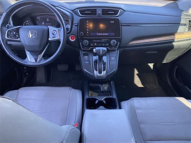 used 2019 Honda CR-V car, priced at $24,998