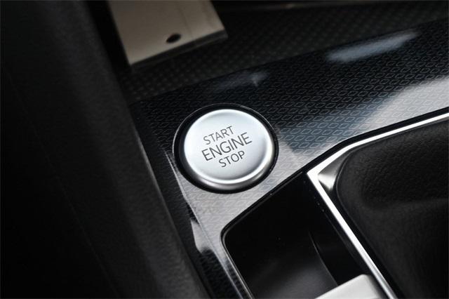 new 2025 Volkswagen Taos car, priced at $26,279