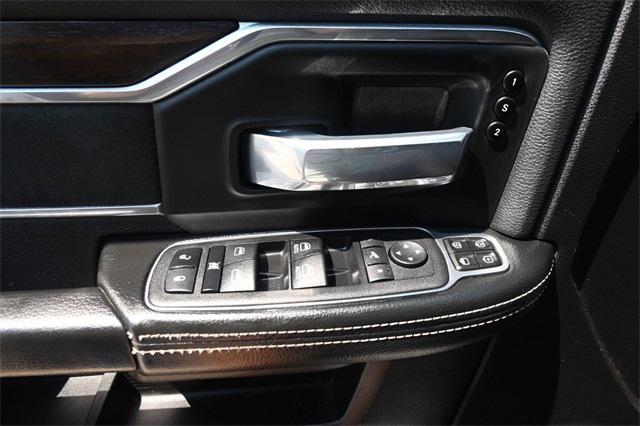 used 2024 Ram 2500 car, priced at $54,980