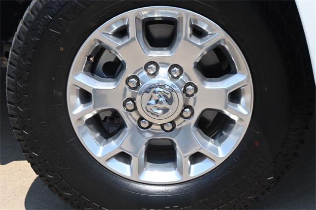 used 2024 Ram 2500 car, priced at $54,980