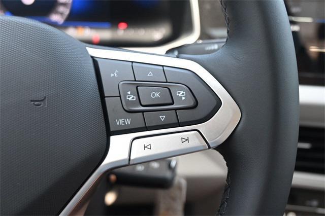 new 2025 Volkswagen Jetta car, priced at $23,491