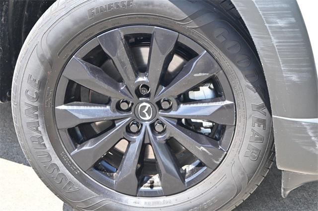 used 2024 Mazda CX-50 car, priced at $29,989