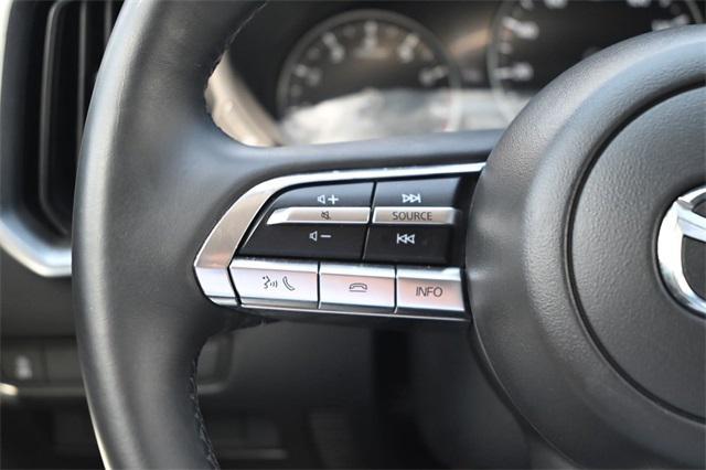used 2024 Mazda CX-50 car, priced at $29,989