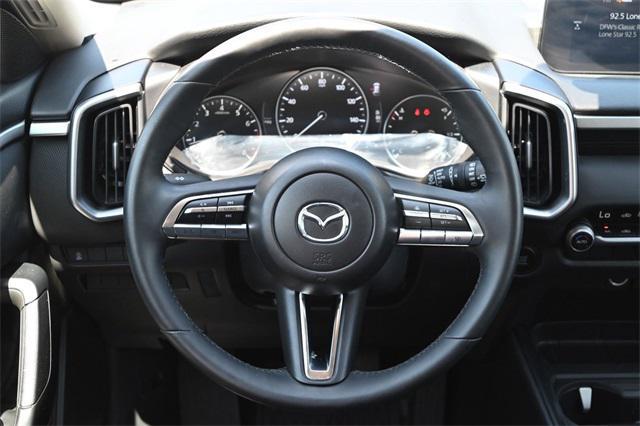 used 2024 Mazda CX-50 car, priced at $29,989