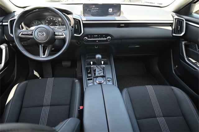 used 2024 Mazda CX-50 car, priced at $29,989