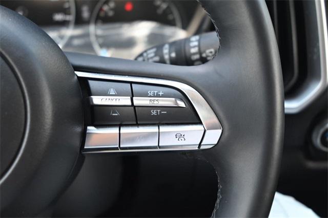 used 2024 Mazda CX-50 car, priced at $29,989