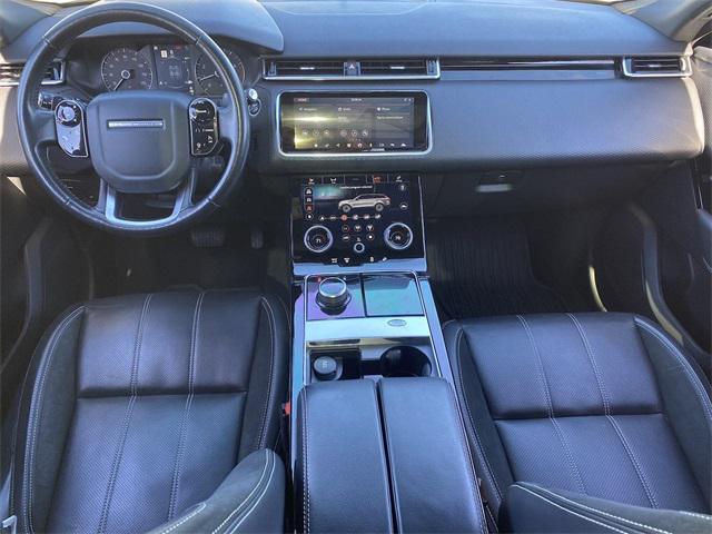 used 2018 Land Rover Range Rover Velar car, priced at $25,998