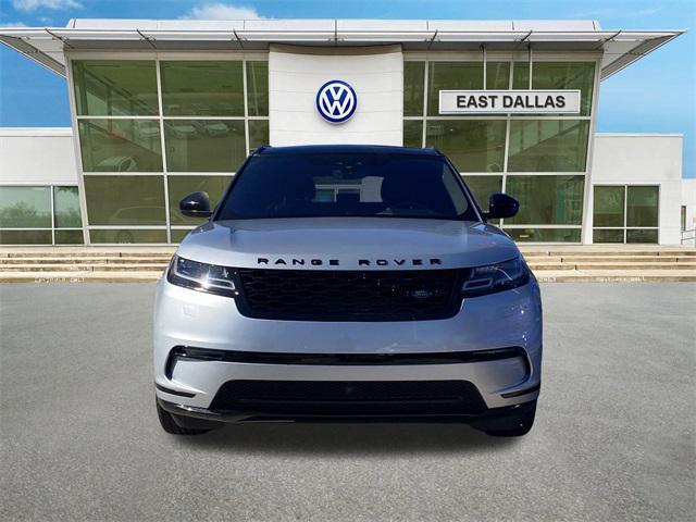 used 2018 Land Rover Range Rover Velar car, priced at $25,998