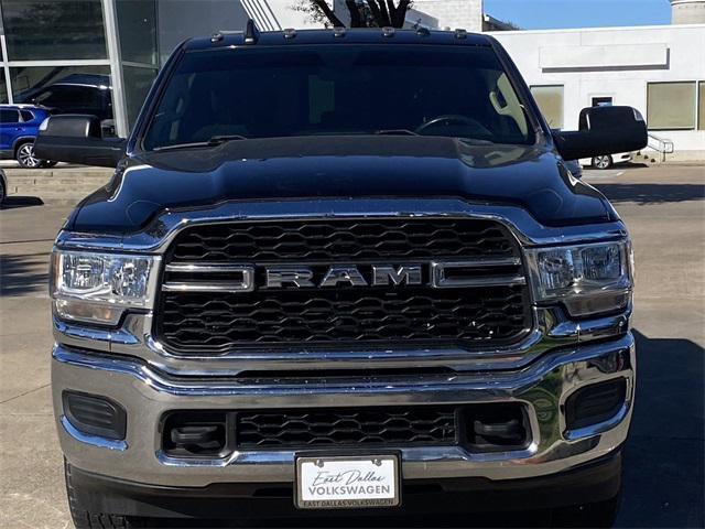 used 2020 Ram 2500 car, priced at $43,988