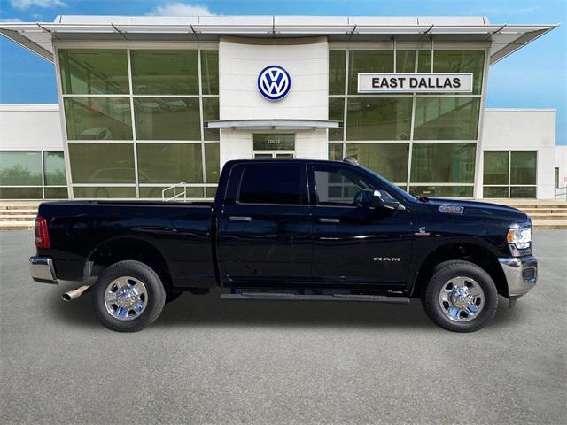 used 2020 Ram 2500 car, priced at $43,988