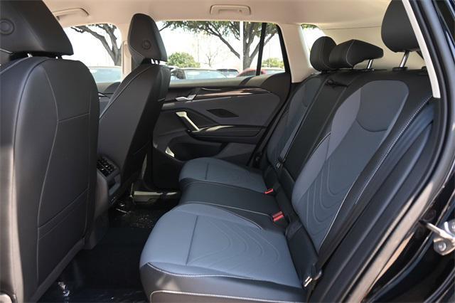 new 2025 Volkswagen Tiguan car, priced at $32,913