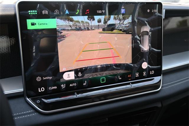 new 2025 Volkswagen Tiguan car, priced at $32,913