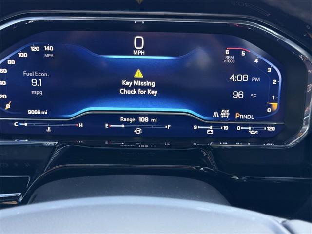 used 2024 Chevrolet Silverado 2500 car, priced at $73,998