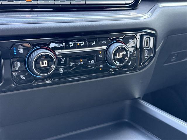 used 2024 Chevrolet Silverado 2500 car, priced at $73,998