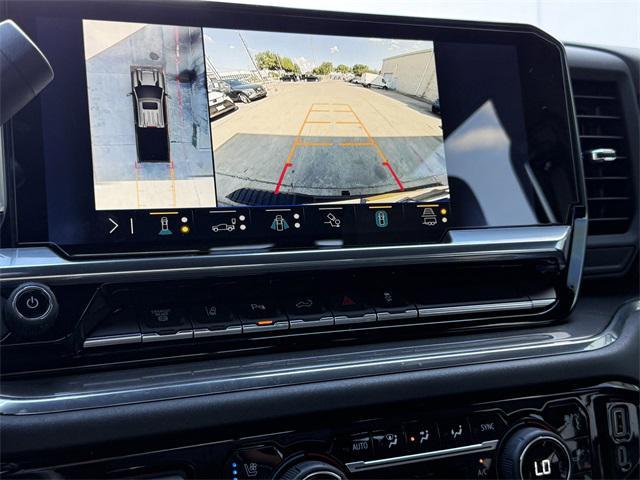 used 2024 Chevrolet Silverado 2500 car, priced at $73,998