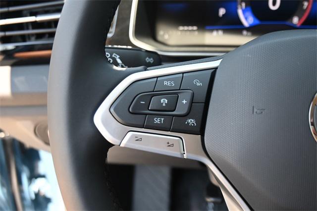 new 2025 Volkswagen Jetta car, priced at $23,579