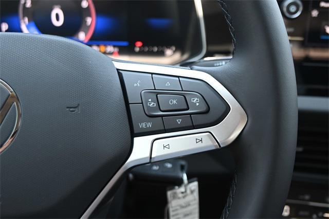 new 2025 Volkswagen Jetta car, priced at $23,579