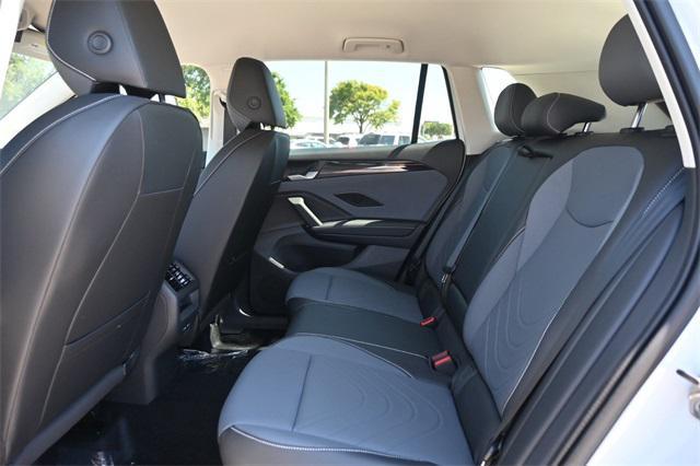 new 2025 Volkswagen Tiguan car, priced at $32,926