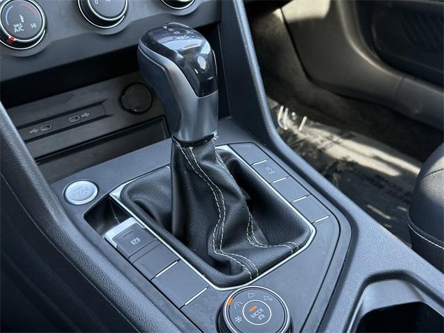 used 2022 Volkswagen Taos car, priced at $22,693