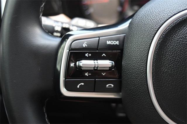 used 2022 Kia Sorento car, priced at $25,950
