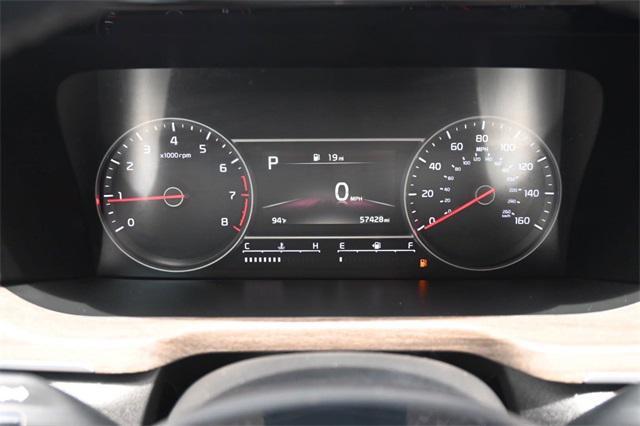 used 2022 Kia Sorento car, priced at $25,950