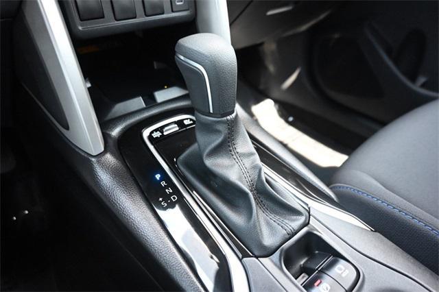 used 2024 Toyota Corolla Hybrid car, priced at $29,896