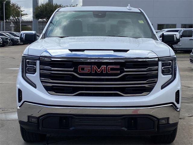 used 2023 GMC Sierra 1500 car, priced at $56,998