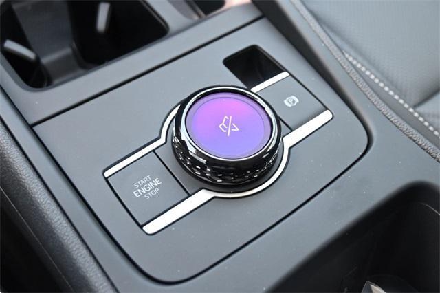 new 2025 Volkswagen Tiguan car, priced at $32,187