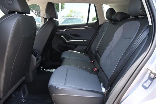 new 2025 Volkswagen Tiguan car, priced at $32,187