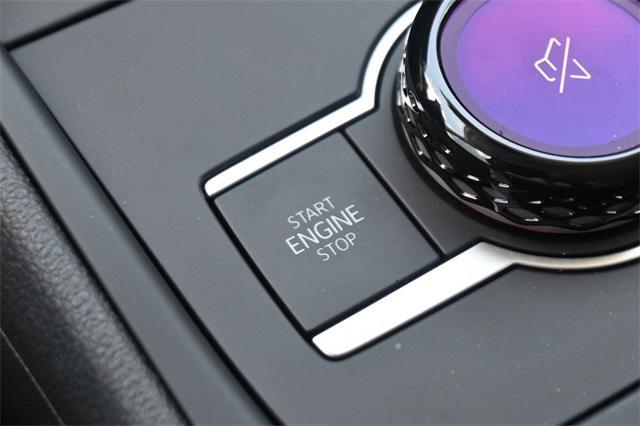 new 2025 Volkswagen Tiguan car, priced at $32,187