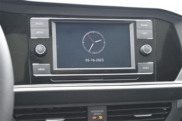 used 2024 Volkswagen Jetta car, priced at $24,998