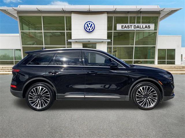 used 2021 Lincoln Corsair car, priced at $30,873