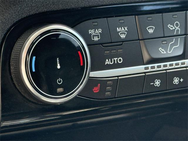 used 2022 Ford Escape car, priced at $22,798