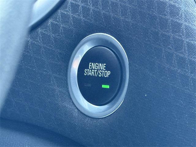 used 2023 Chevrolet Malibu car, priced at $18,998