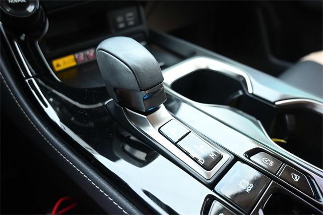 used 2024 Lexus NX 350 car, priced at $46,989