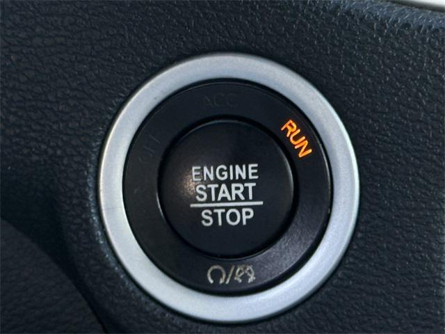 used 2022 Dodge Charger car, priced at $21,105