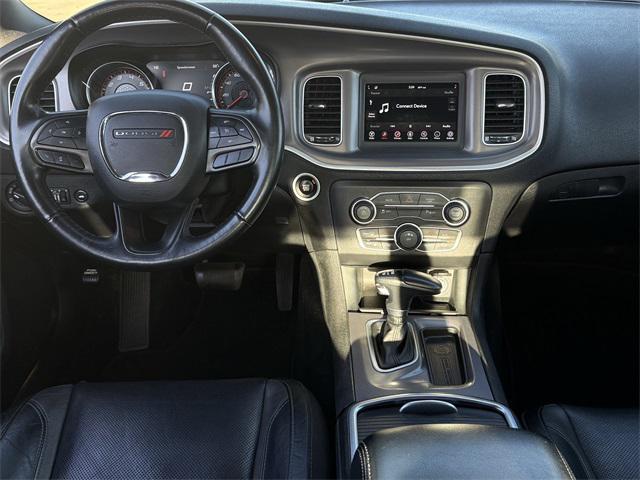 used 2022 Dodge Charger car, priced at $21,105