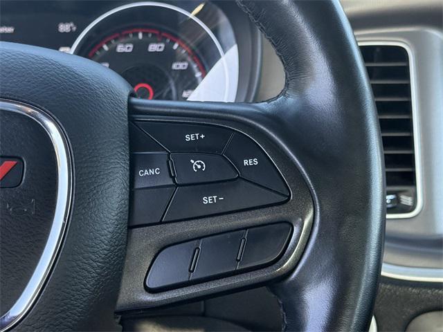 used 2022 Dodge Charger car, priced at $21,105