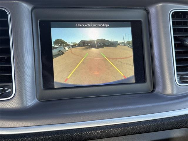 used 2022 Dodge Charger car, priced at $21,105