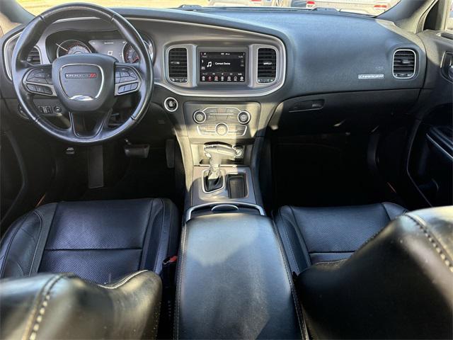used 2022 Dodge Charger car, priced at $21,105