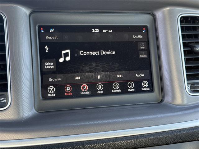 used 2022 Dodge Charger car, priced at $21,105