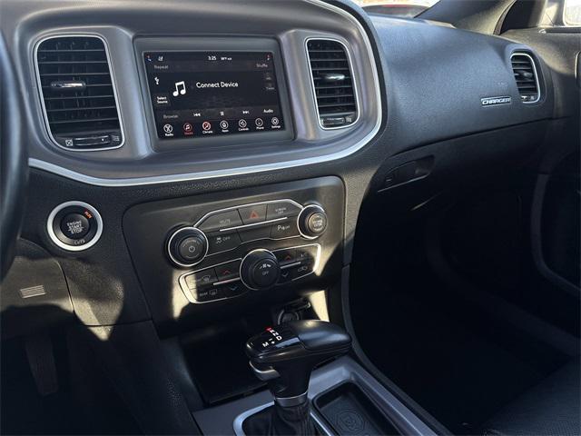 used 2022 Dodge Charger car, priced at $21,105