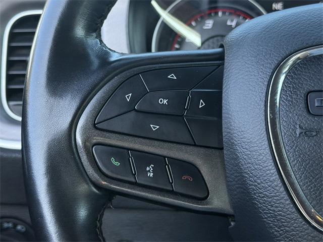 used 2022 Dodge Charger car, priced at $21,105