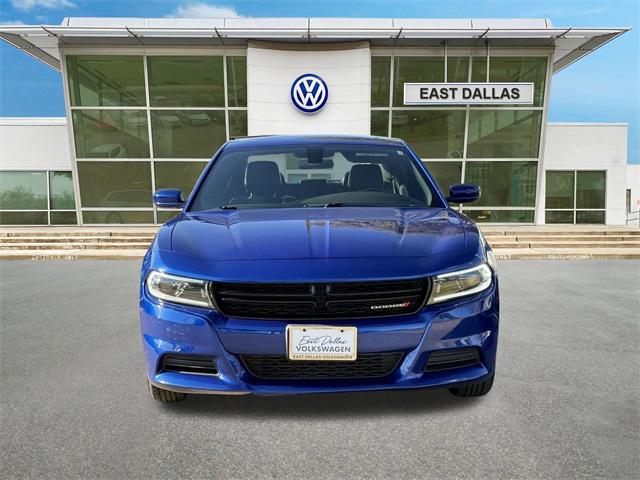 used 2022 Dodge Charger car, priced at $21,105