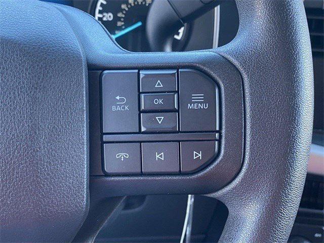 used 2021 Ford F-150 car, priced at $33,861