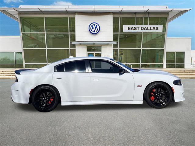 used 2023 Dodge Charger car, priced at $56,998